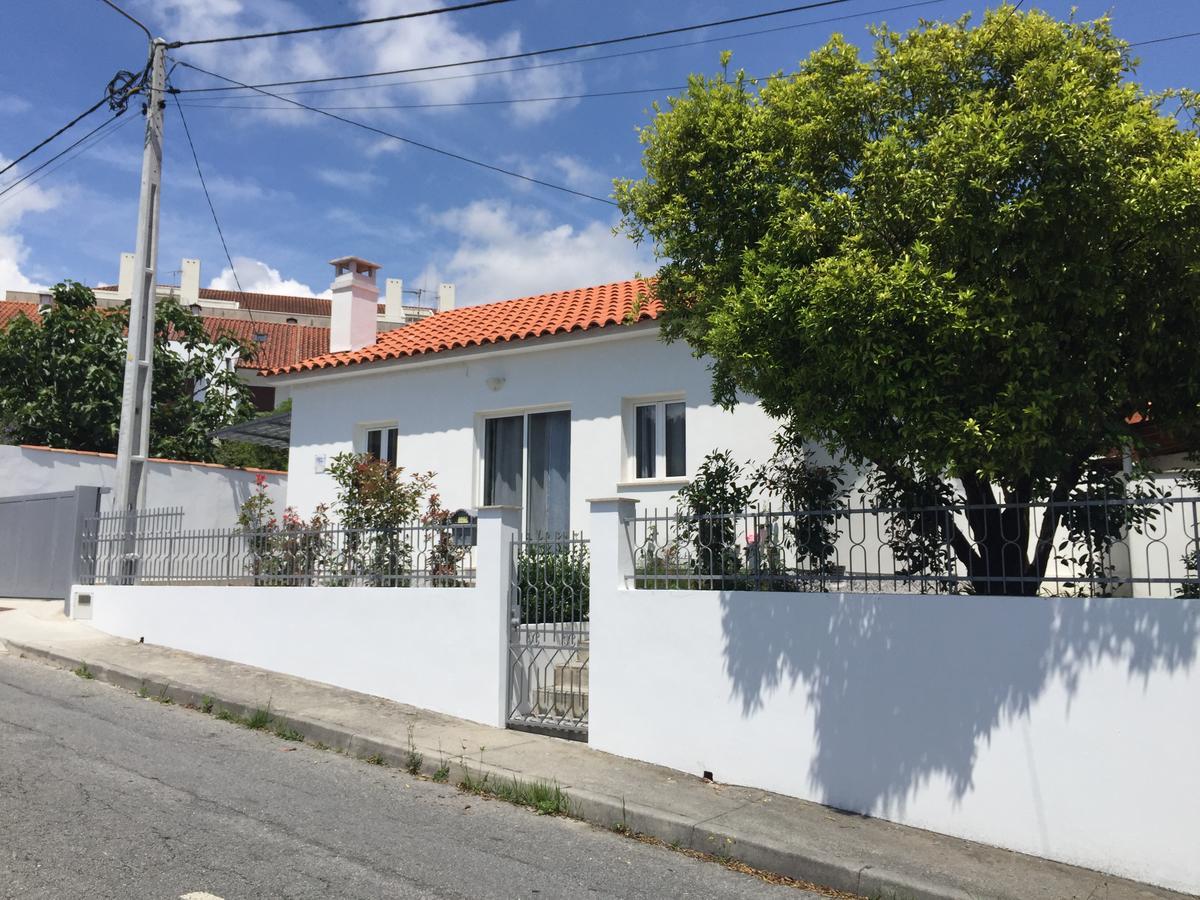Casinha Da Vila Arcos de Valdevez Exterior photo